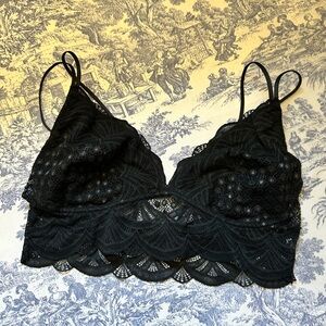 Lace Bralette